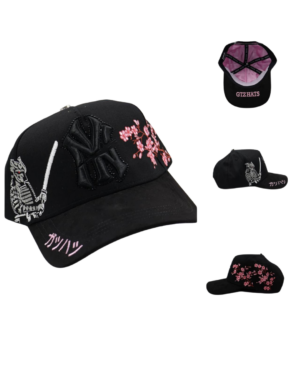 GORRA CALIDAD G5
