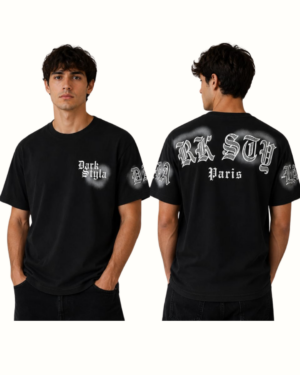 PLAYERA OVERSIZE