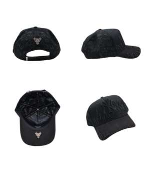 GORRA CALIDAD G5