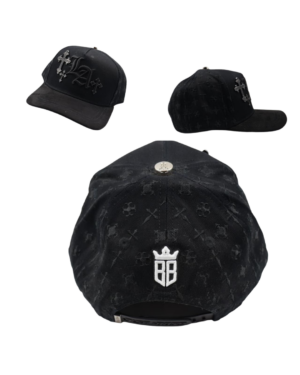 GORRA CALIDAD G5
