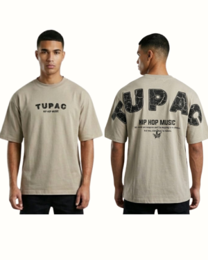 PLAYERA OVERSIZE