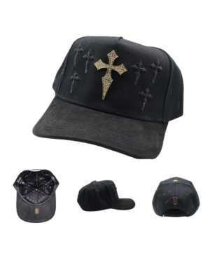 GORRA CALIDAD G5