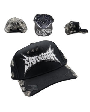 GORRA CALIDAD G5