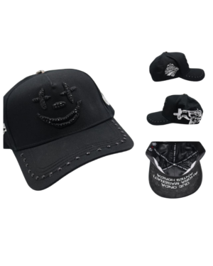 GORRA CALIDAD G5