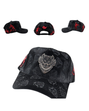 GORRA CALIDAD G5