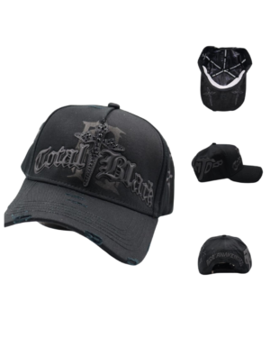 GORRA CALIDAD G5