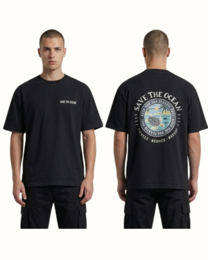 PLAYERA OVERSIZE