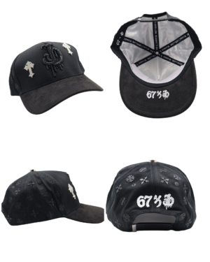 GORRA CALIDAD G5