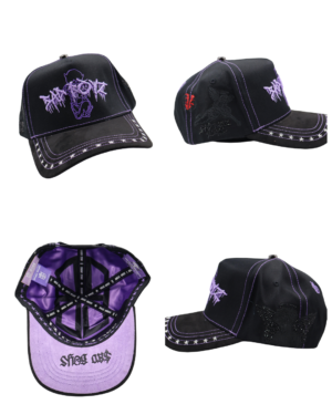 GORRA CALIDAD G5