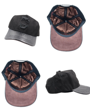 GORRA CALIDAD G5