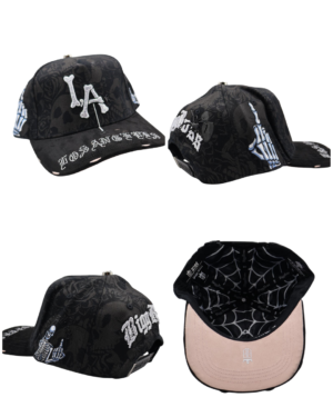 GORRA CALIDAD G5