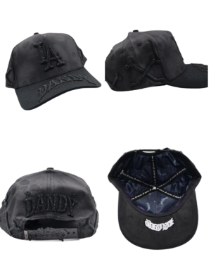 GORRA CALIDAD G5