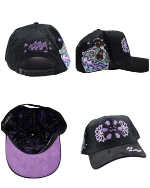 GORRA CALIDAD G5