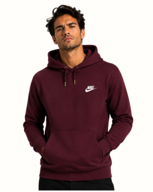 SUDADERA NIKE