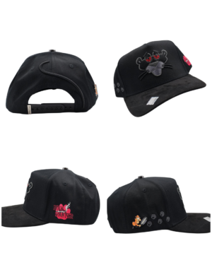 GORRA CALIDAD G5