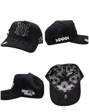 GORRA CALIDAD G5
