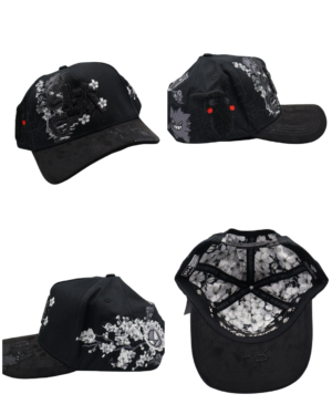 GORRA CALIDAD G5