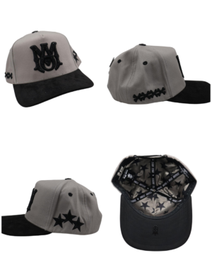 GORRA CALIDAD G5