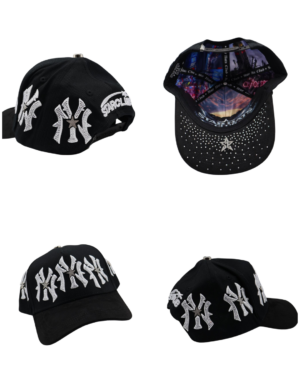 GORRA CALIDAD G5