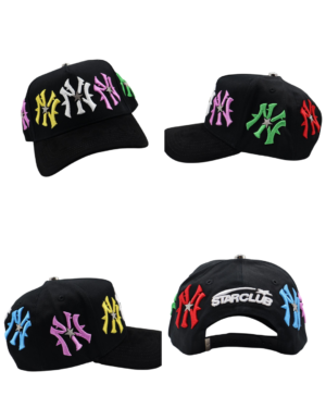 GORRA CALIDAD G5