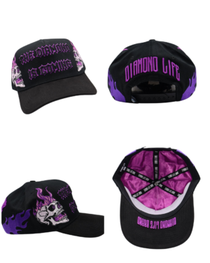 GORRA CALIDAD G5