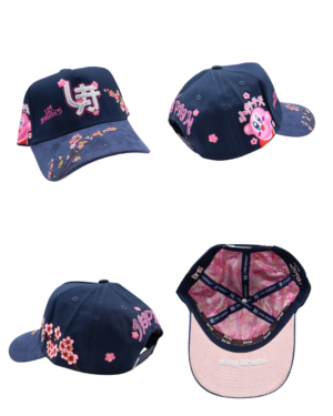 GORRA CALIDAD G5
