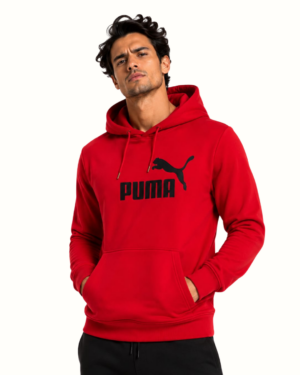 SUDADERA PUMA