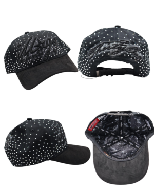 GORRA CALIDAD G5