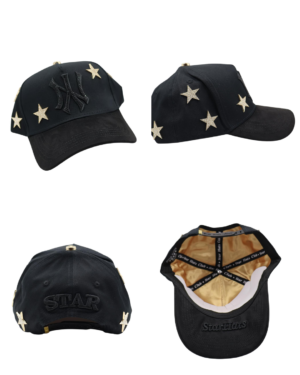 GORRA CALIDAD G5
