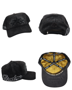 GORRA CALIDAD G5