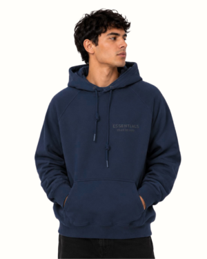 SUDADERA OVERSIZE