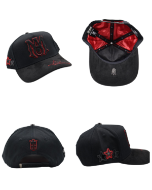 GORRA CALIDAD G5