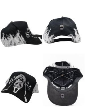 GORRA CALIDAD G5