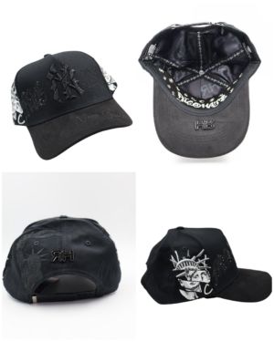 GORRA CALIDAD G5