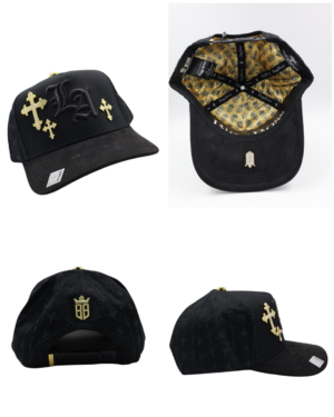 GORRA CALIDAD G5