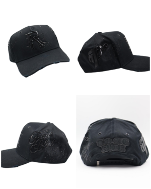 GORRA CALIDAD G5