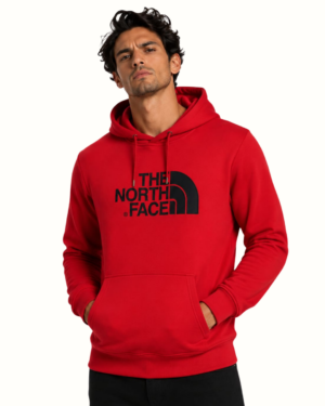 SUDADERA THE NORTH FACE