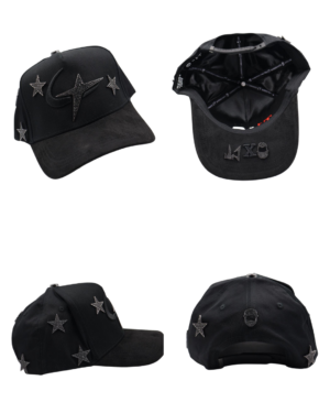 GORRA CALIDAD G5
