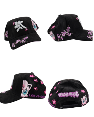 GORRA CALIDAD G5