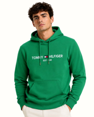 SUDADERA TOMMY