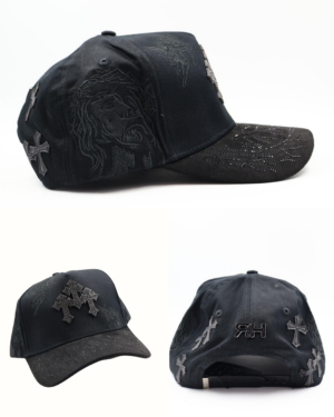 GORRA CALIDAD G5