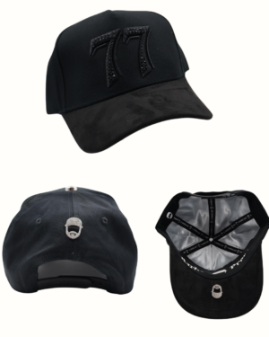 GORRA CALIDAD G5