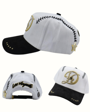 GORRA CALIDAD G5