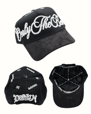 GORRA CALIDAD G5