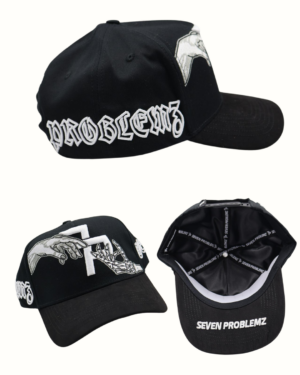 GORRA CALIDAD G5