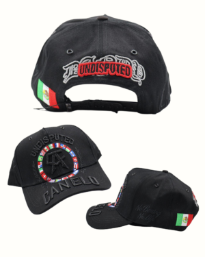 GORRA CALIDAD G5