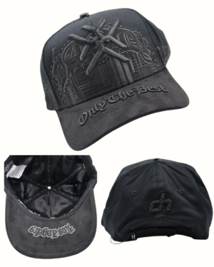 GORRA CALIDAD G5
