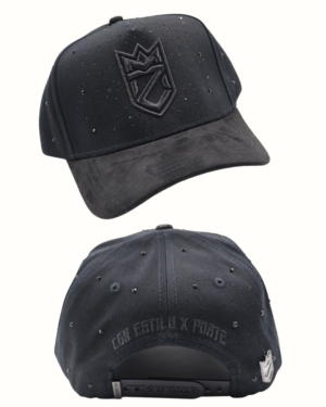 GORRA CALIDAD G5