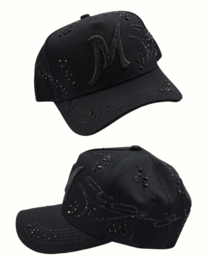 GORRA CALIDAD G5