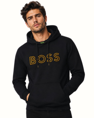 SUDADERA BOSS